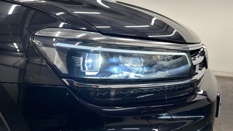 Volkswagen Tiguan 2.0 TDi 150 R-Line 5dr DSG Diesel Estate